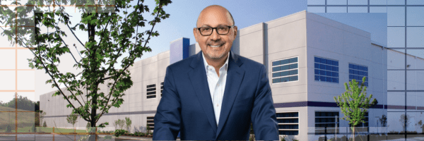 Introducing Josh Lipoff